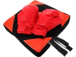 Tapete De Boxeo Para Pared, Tapete De Entrenamiento, Cojín