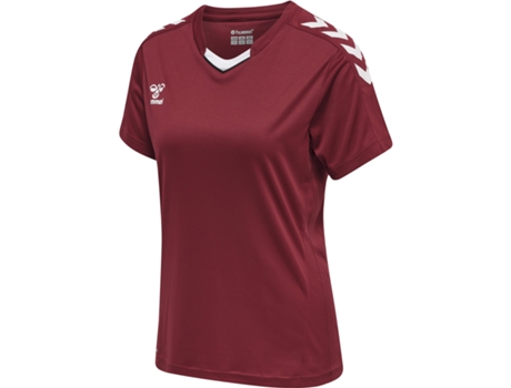 Camiseta de Mujer ADIDAS Tam Negro (XL)