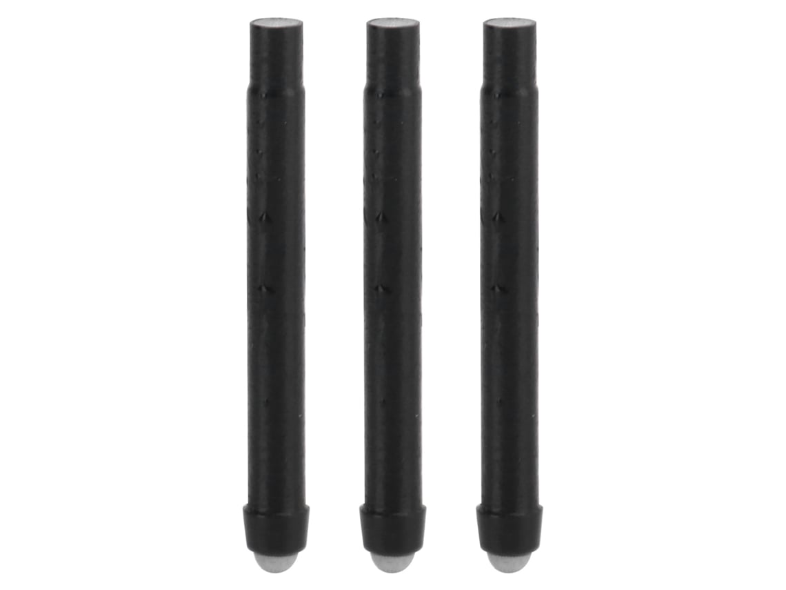 3 Pontas De Caneta Hb Para Microsoft Pro4 Pro5, Substituição Acessórios Lápis, Precisa E Fácil De Usar