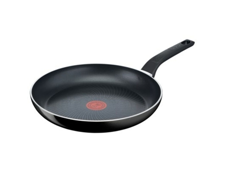 Sartén TEFAL C27204 Negro 24 cm