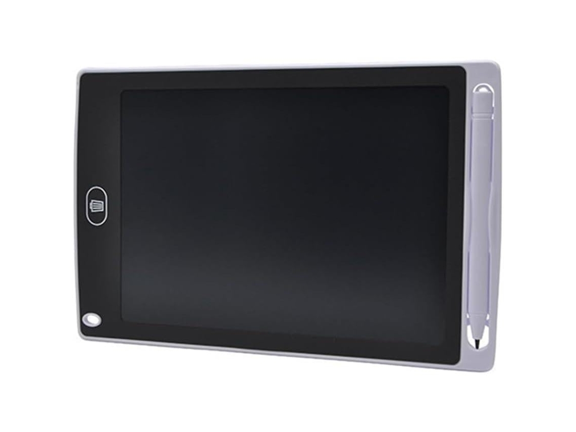 Tableta de escritura LCD Coolazon Col012d de 12 pulgadas, nueva, envío en 24 horas (blanca)