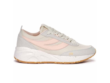 Zapatillas de Mujer SUPERGA Slim Ve Beige (39)