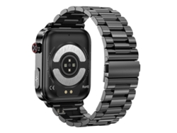 Reloj Inteligente Con Llamada Bt Y Monitor De Salud, Con Monitor De Presión Arterial Y Glucosa, Resistente Al Agua Ip67