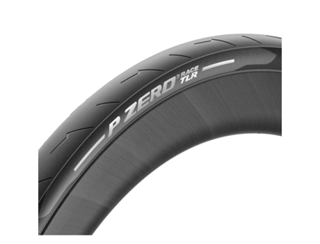 Pneu Estrada P Zero Race Tubeless 700C X 28 Prateado 700C X 28Pirelli