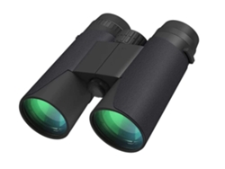 Binóculos Para Adultos 12x42 Bak4 Prism Lente Fmc À Prova De Neblina E À Prova Dágua Ótimo Para Observação De Pássaros Viagens Stargazing Facpoet