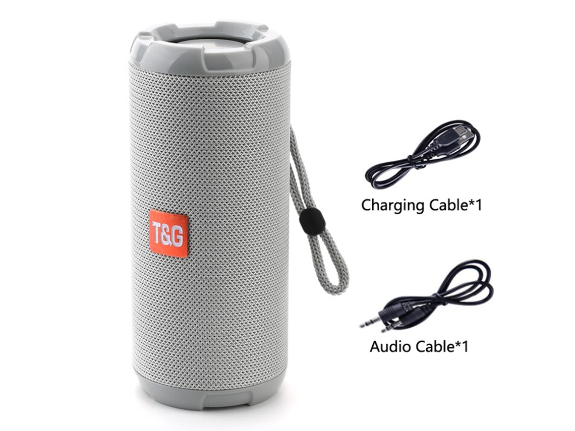 Altavoz Inalámbrico SAMPHONE Tg621