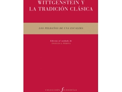 Libro Wittgenstein Y La Tradición Clásica de Ángeles J.... Perona (Español)