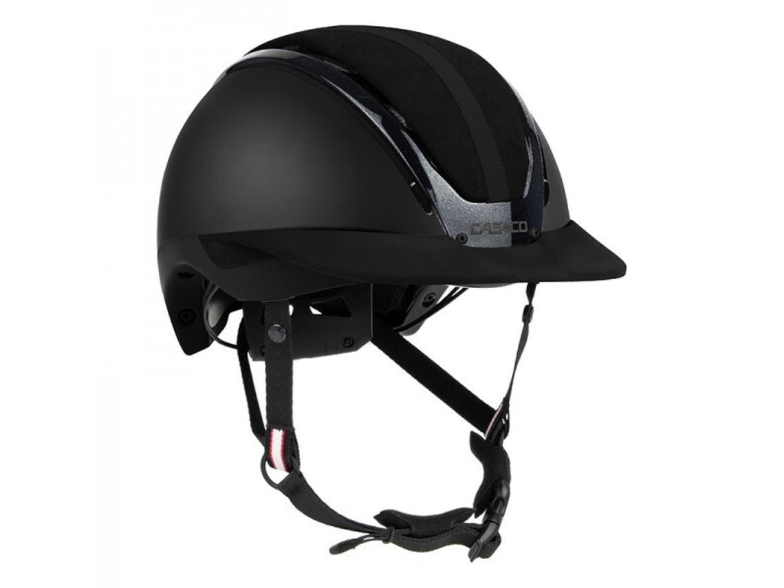 CASCO de equitación CASCO Duell one