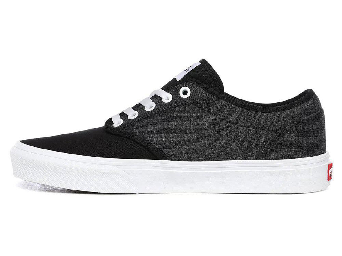 Vans atwood top hombre