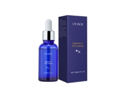 Sérum reafirmante para la piel - Contorno facial antiedad