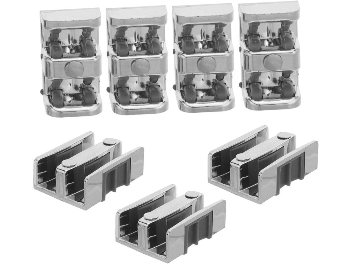 Candado Pequeño De Acero Inoxidable 304 Pulido De 30 Mm Llaves Para Uso Exterior Y Cerraduras De Equipajes Al Agua
