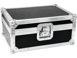 Maleta Transporte ROADINGER 4x Akku Flat Light Series