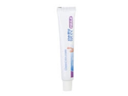Crema de tratamiento para reparar y tratar grietas en manos y pies.