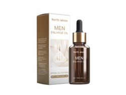 Aceite esencial para el cuidado masculino