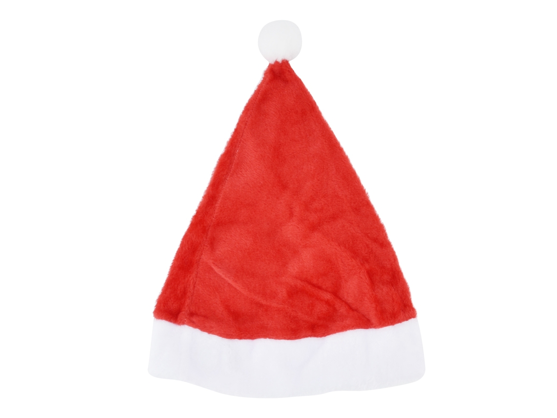 Gorro Navideño Con 15 Luces Led, Diseño De Papá Noel, Batería Incluida, Para Las Celebraciones De Navidad Y Año Nuevo.