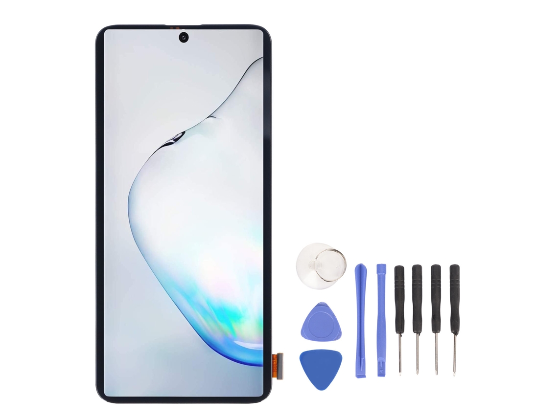 Reemplazo De Pantalla Para 6t A6013 A6010 Con Panel Táctil De 6,41 Pulgadas E Incluye Herramientas De Reparación.