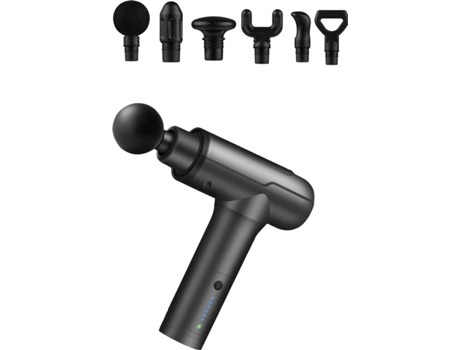 Pistola de Masaje TAVALAX Pistola de Masaje