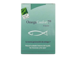 Complemento Alimentar NATURAL Omegaconfort7 30 (90 Cápsulas)