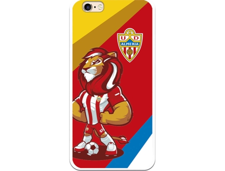 Carcasa iPhone 6 PERSONALAIZER U.D Almería