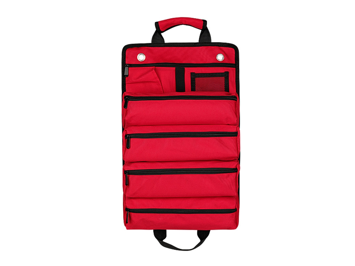 Kit de organización de herramientas (resistente al agua y portátil)