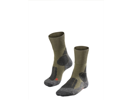 Medias FALKE Hombre (Multicolor - 46/48)