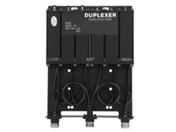 Diplexor Duplexor (conector N 6 Cavidades)