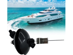 Casco De Refrigeración Profesional Para Embarcaciones - Para Aplicaciones Marinas Con Motores Fueraborda