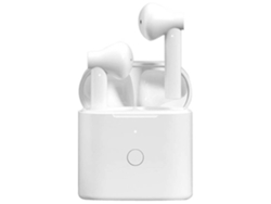 Auriculares YEMAESRE estéreo con Bluetooth y control táctil
