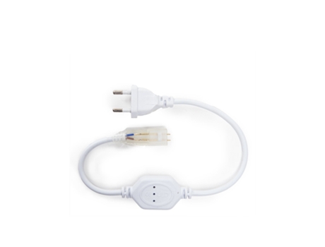 Conector GREENICE Tira Led 220VAC IP65