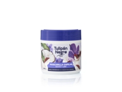 Mascarilla Capilar Suave Y Liso 400ml