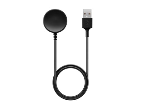 Soporte de cargador para Galaxy Watch Active SM-R500 (negro)