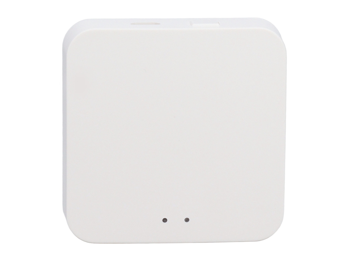 Aplicación Bluetooth para cerradura inteligente Gateway 2.4G