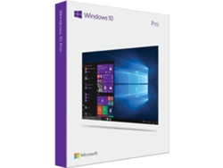 Software MICROSOFT Pro (1 Dispositivo - Vitalício - PC)