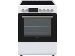 Cocina Eléctrica VOX CHT6155WQ (69 L - Eléctrico de Vitrocerâmica - 60CM - Blanco)
