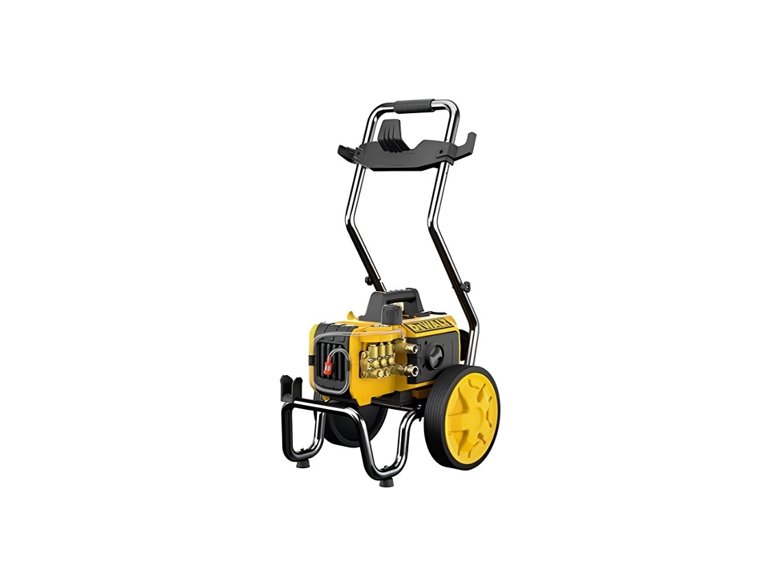 Lavadora De Alta Presión Dewalt Dxpw002ce Kart 180 Bar 510l/h