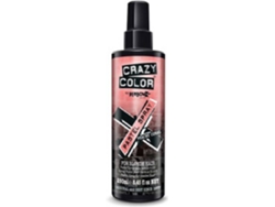 Spray de Color Temporal CRAZY COLOR Pastel Peachy Coral (250 ml)