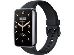 Xiaomi Smart Band 7 Pro – Smartwatch reacondicionado (signos de uso), pantalla AMOLED 1.64”, GPS, pulsómetro, 110 modos deportivos