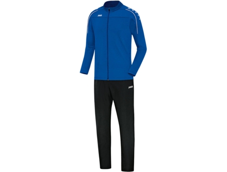 Chándal JAKO Hombre (Multicolor - XXL)