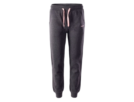 Calça HI-TEC Calça Melian Cinzento S Mulher