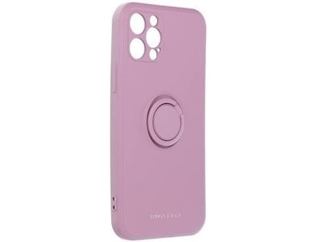 Carcasa Apple ROAR iPhone 12 Pro Roar Morado