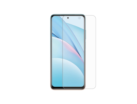 Vidrio templado plano MYWAY Xiaomi Mi 10T Lite