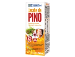 Jarabe Pino Equinacea 125Ml YNSADIET