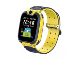 Smartwatch Infantil MACYLCH Juegos infantiles con Pantalla Táctil Hd 3 - 12 años con Cámara
