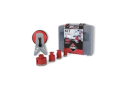 Gres Rubi 50917 Set De Ejercicios