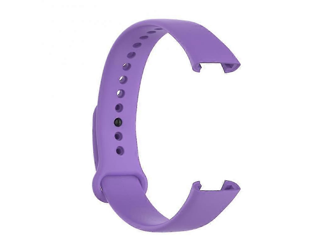 Correa de silicona para Xiaomi Redmi Smart Band Pro, reloj inteligente, pulsera Ly Ebike