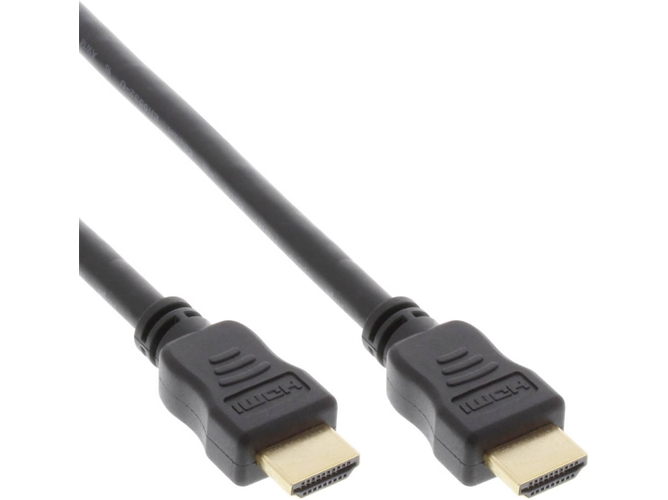 Cable HDMI INLINE