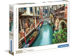 Puzzle CLEMENTONI 39458 (1000 Piezas)