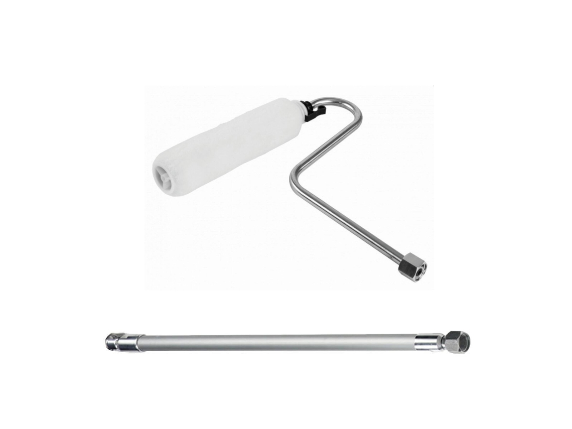 Rollo Sin Aire Sin Aire 90Cm Ref. Wg-2420499 Wagner