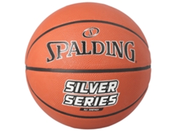 Balón Spalding Silver Series Rubber