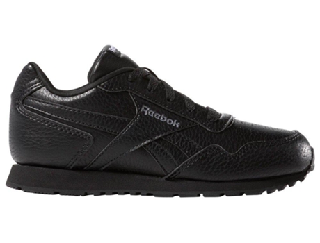 Zapatillas REEBOK Royal Glide Syn Niños (36.5 - Negro)